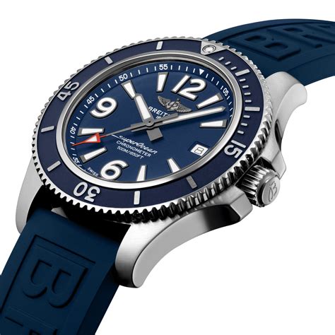 breitling superocean 42 black steel|Breitling Superocean 42 price.